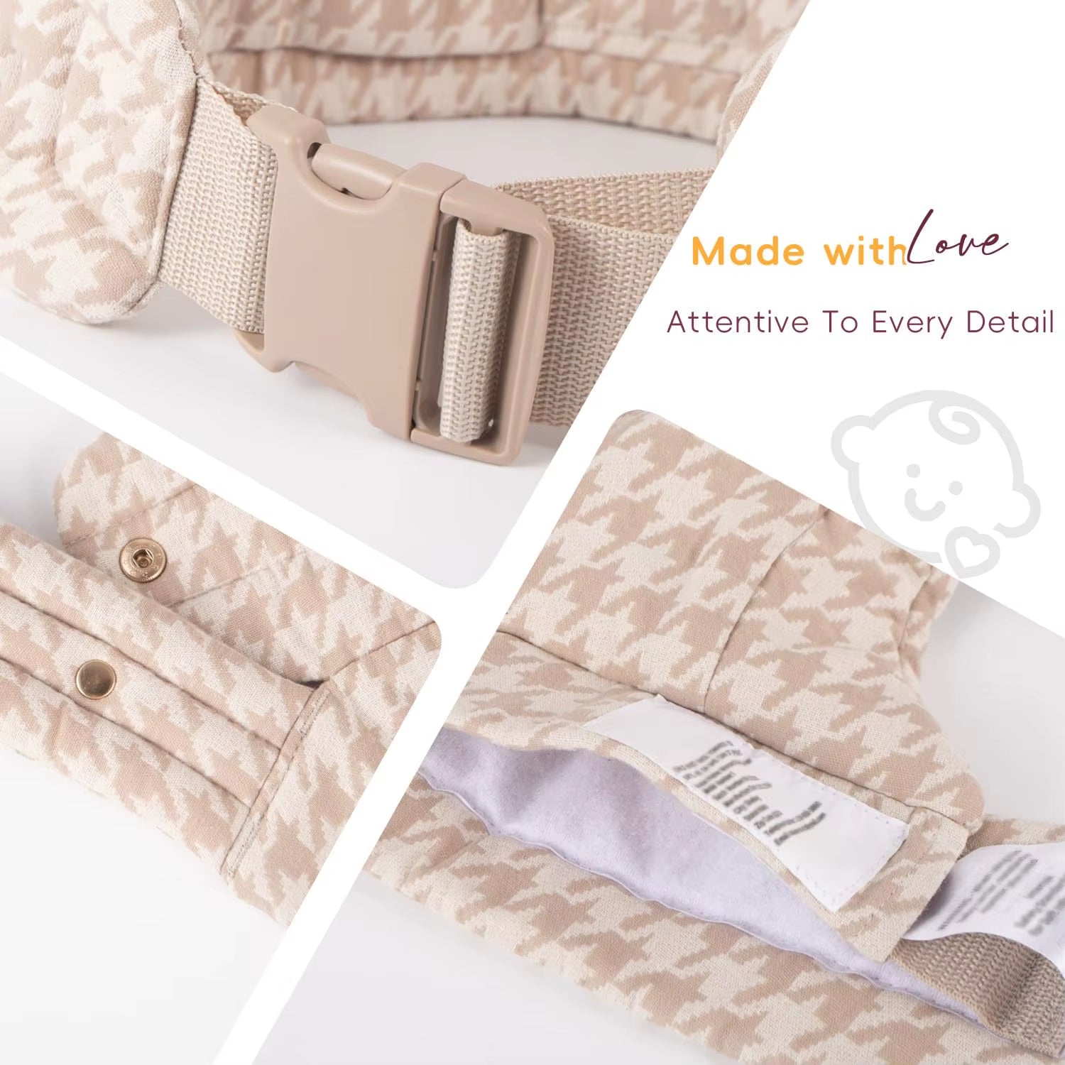 Baby Sling Baby Carrier Wrap Babies Bag Infant Backpack Toddler Backpacks Carriers Holder Bebe Kangaroo Bag Newborn Accessorie