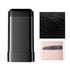 Instant Black Cover Waterproof Hair Dye Stick - Effortless Gray Hair Concealer for a Flawless Hairline